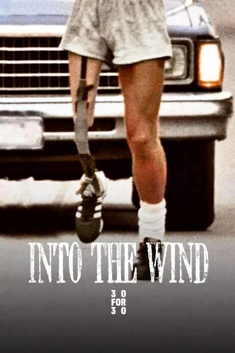 Into the Wind